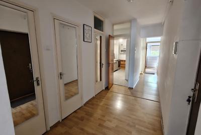 Inchiriez apartament 3 camere ultracentral cu garaj - 11