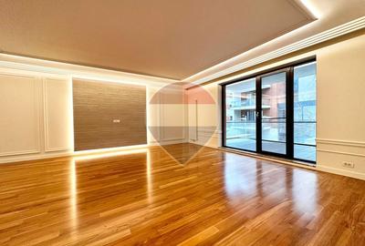 Inchiriere apartament 4 cam Dorobanti - 3