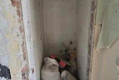 Iancului- OCAZIE / 2 camere de renovat/ 73000euro negociabil! - 6