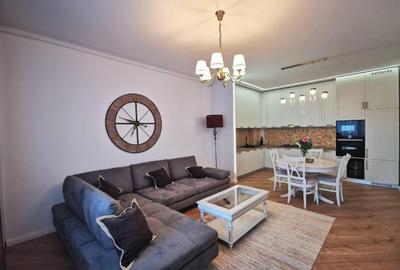 Pipera/4City/Apartament cu 2 camere/Parcare/ - 6