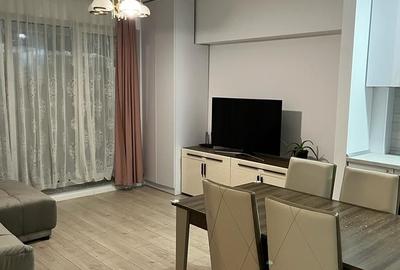 Apartament | 2 camere | Pipera | New Point - 5