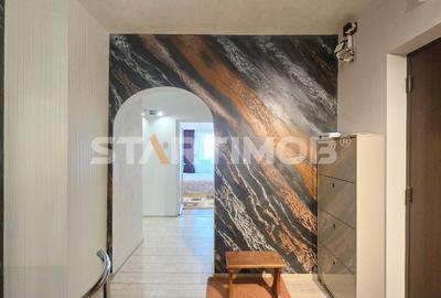 Apartament mobilat Colina Universitatii cu 2 parcari - 35
