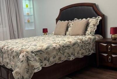 Apartament 3 camere LUX, Excepțional, central,  zona Unirii- Decebal, proprietar - 5