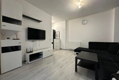 Apartament 2 camere Coloseum Residence !!! - 2