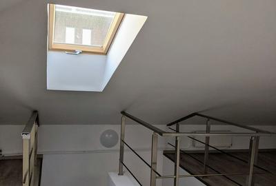 Duplex modern P+E 120 mp + Mansarda 60 mp • Borhanci • Cluj-Napoca - 16