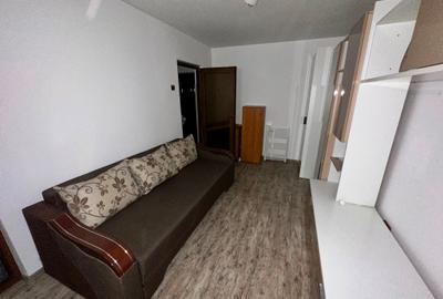 Garsoniera confort 1 ,renovata, mobillata si utila -etaj 1 ! - 9