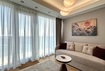 FIRST RENT | 2 Rooms - Lake View | BHB Avenue - Aviatiei - Floreasca - 4