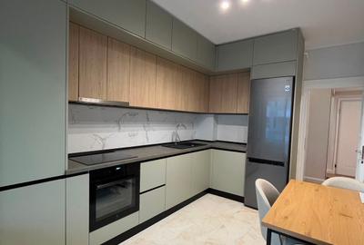 Apartament cu 2 camere decomandat în Copou