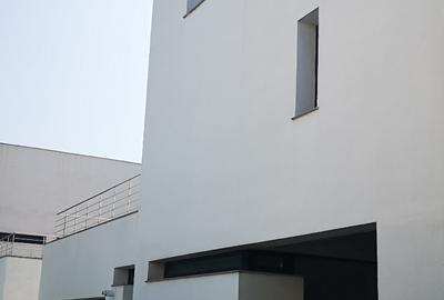 Vila moderna 4 dormitoare nemobilata Iancu Nicolae - 3