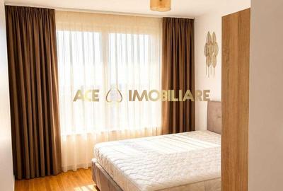 2 Camere de inchiriat | Luxuria Residence | Centrala | Parcare Inclusa - 3