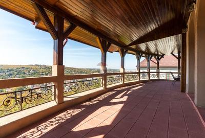 Vila premium Bucium Iasi | 360 mp | Panorama unica | P+1E+M - 12