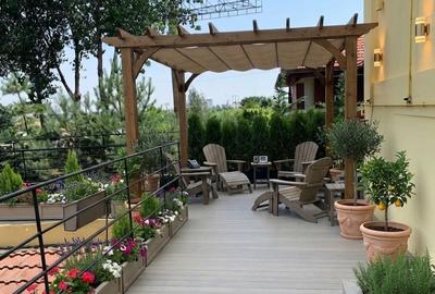 Centru Rezidențial Seniori | Proprietate Premium | 604 mp | Teren 1.580 mp - 3