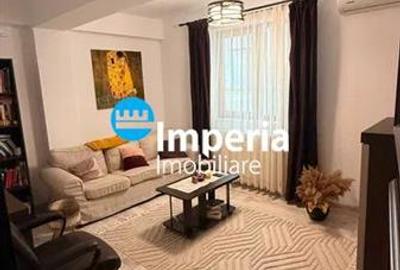 Apartament 2 cam, decomandat, de vanzare in zona Podul de fier - Moara de Vant - 1