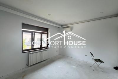 Vila D+P+E+M, 9 camere, 722mp teren, Iancu Nicolae -Cambridge School - 33
