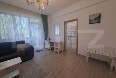 Afacere la Cheie în Predeal – 15 Apartamente Mobilate, 21 Locuri de Parcare - 12