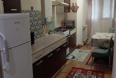 Apartament 1 Camera Nicolina 1 - Esplanada - 7