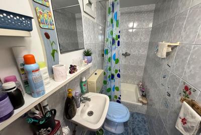 Apartament 4 camere cu scara interioara,  zona Cetate - 10