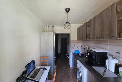 Apartament renovat in sectorul 3 cu pozitie excelenta mobilat utilat - 11