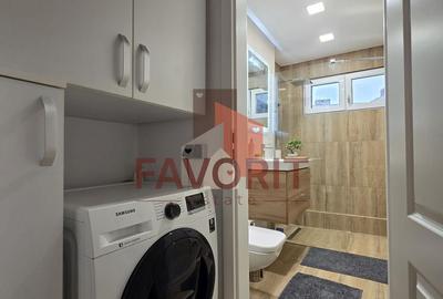 COMISION 0% | Apartament 3 camere | Loc de parcare | Aleea Herculane - 9