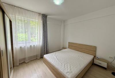 Apartament cu 2 camere decomandat, etajul 1, loc de parcare - Rediu - 3