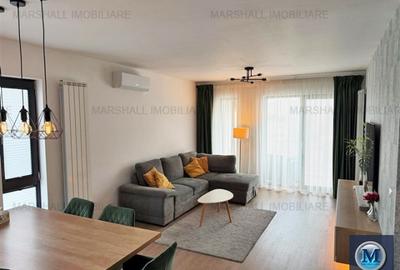 Apartament 3 camere de vanzare, zona Albert, 73 mp #17176 - 2
