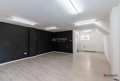 Spatiu comercial/depozit/birouri -Stupini Ocolitoare - 7