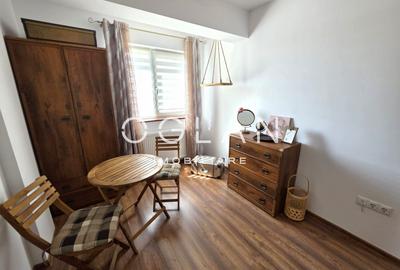 Apartament modern 3 camere, 2 bai, Etaj 2, Cartierul Arhitectilor - 11
