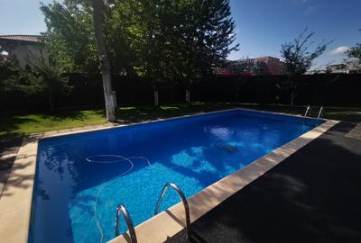 Vila individuala Iancu Nicolae -  Serban Cantacuzino - 2