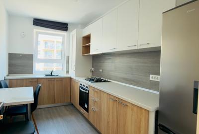 Apartament cu 2 camere decomandat in zona Tractorul langa Coresi Mall - 13