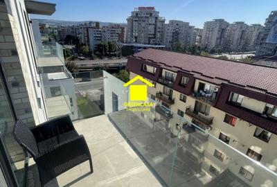 Apartament premium | 3 camere | 73mp total | bloc nou | Mărăști - 8