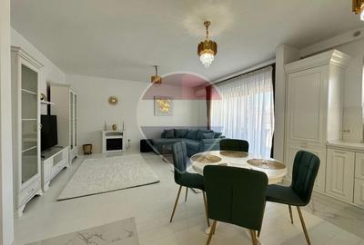 Inchiriere 3 camere /Boutique Rezidențial pe Malul Lacului - 5