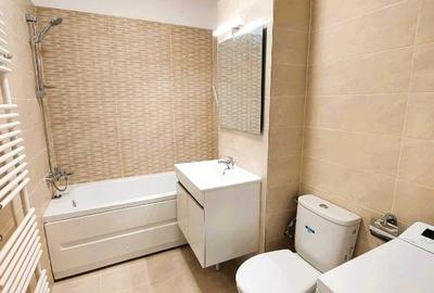 Garsoniera | Exigent Plaza Residence | Bloc nou | AFI Cotroceni | Comision 0 - 4
