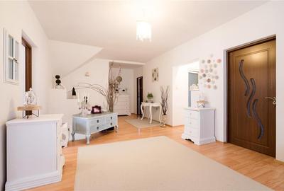 RECO Vila 5 camere, zona Grigorescu, curte mare si garaj - 5