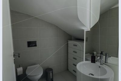 Duplex de vânzare – Chișoda, cu piscină și panouri solare - 4
