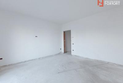 Duplex 4 camere 140 mp utili, toate utilitatile, la asfalt in Giroc - V7800 - 11