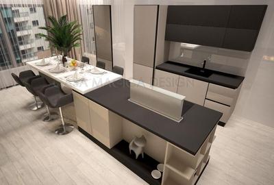Apartament de lux in orhideea spa - 11