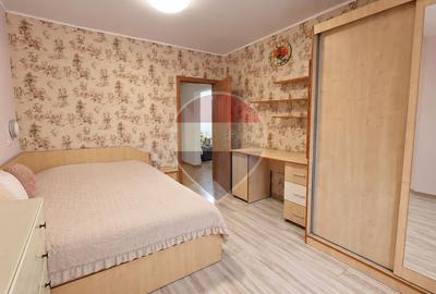 Apart 2 camere | 55 mp | Mobilat si utilat | Parcare | Dobroesti - 5