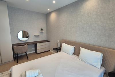 APARTAMENT 2 CAMERE DE VÂNZARE - FLOREASCA - 6