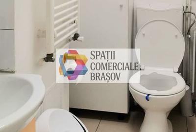 Spatiu comercial de închiriat Brasov - 44 mp # spatii-comerciale-brasov.ro - 3