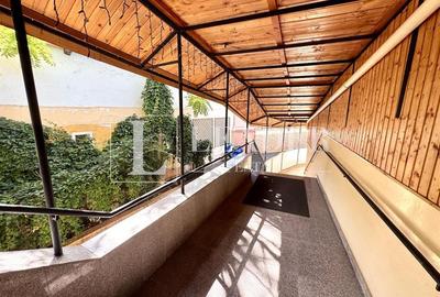Spatiu pentru birouri in imobil cu lift | Titulescu - Al. Ioan Cuza - 18