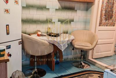 Tepes Voda Hala Traian casa 2 camere 47 mp , curte libera 25 mp, 68000 eur - 10