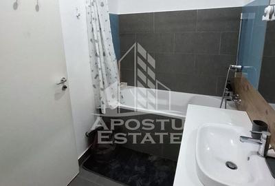 Apartament 2 camere, 52 mp utili. Loc de parcare - 15