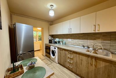 Apartament 3 Camere | Zona Lipovei | 0% Comision - 5
