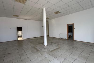 Depozit cu showroom de inchiriat de 1600 mp - 8