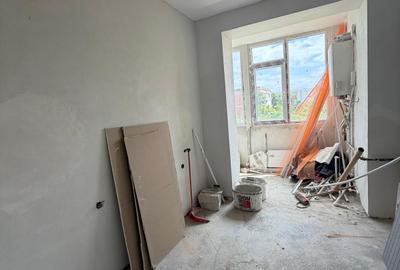 Vanzare apartament 2 camere in Galati, Tiglina 2, doua balcoane, sup.56 mp - 3