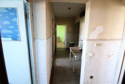 3 camere decomandate Micro 20, 71 mp - 57000€ - 14