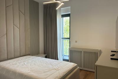 Apartament exclusivist într-una dintre cele mai dorite locații în Dorobanți - 9