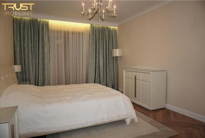 Penthouse exclusivit,200 mp,3 dormitoare, 3 bai, Parcare - 16