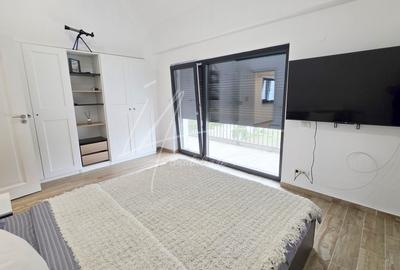 Vila smart. eleganta, arhitectura rafinata, in Cernica - 7