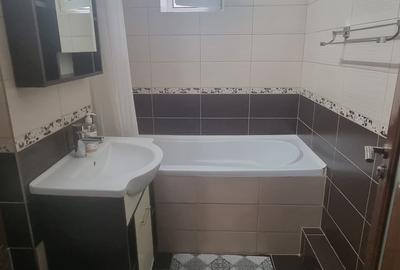 Închiriez apartament 3 camere, Dr. Taberei – Metrou C. Brâncuși, Parcare - 14